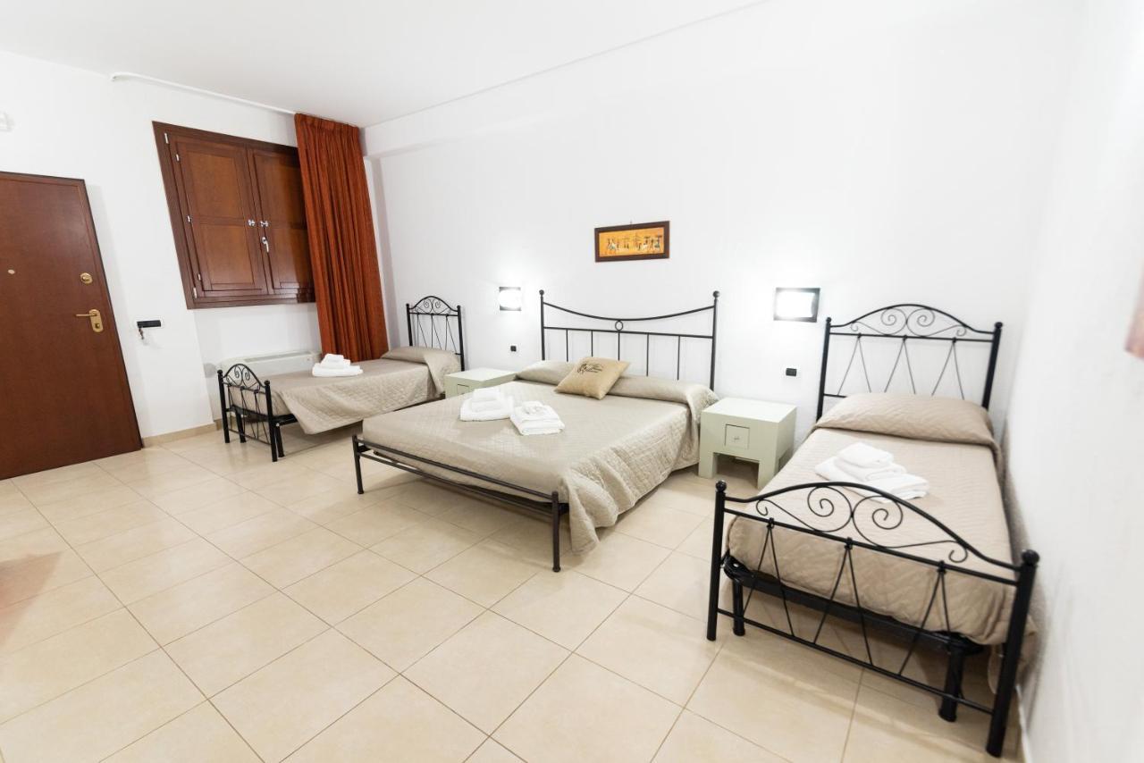 B&B Agriturismo Tenuta Barone Gallipoli Esterno foto